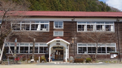 木澤小学校