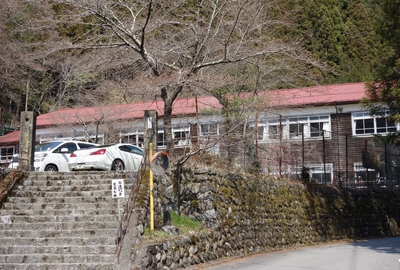 木澤小学校