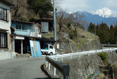 下栗の里