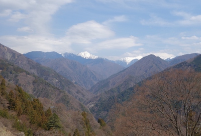 下栗の里