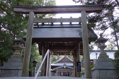 小堀遠州の紅葉