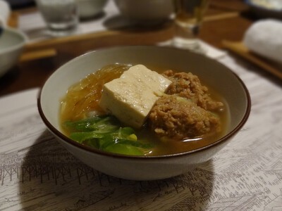同級生忘年会