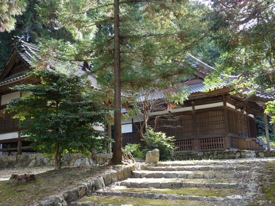 小堀遠州≪本興寺≫