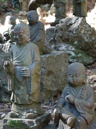 奥山半僧坊≪方広寺≫
