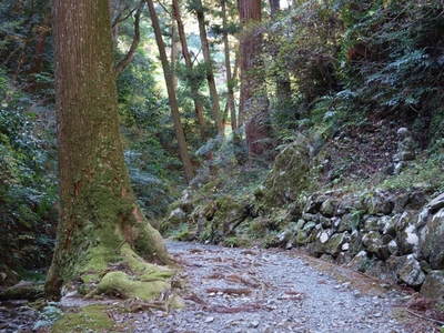 奥山半僧坊≪方広寺≫