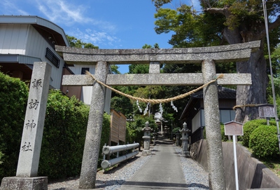 遠州再発見！！