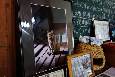 旧木澤小学校