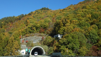 東海北陸道