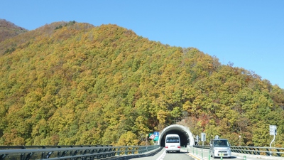 東海北陸道