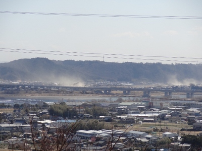 鳥羽山城公園