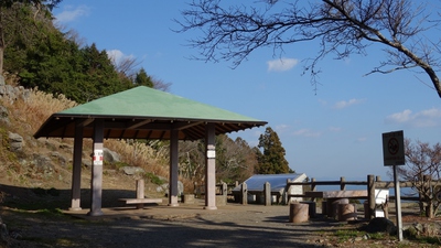 風車の風景