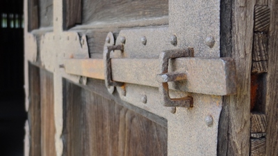 国宝 瑞龍寺