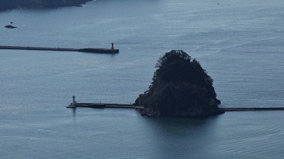 下田ロープウェイ