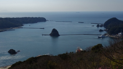 下田ロープウェイ