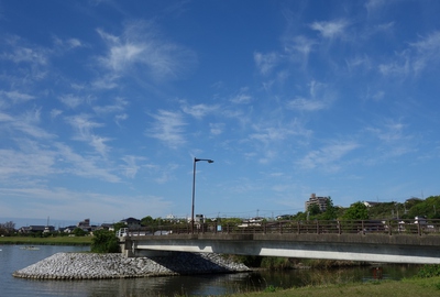 佐鳴湖公園散策