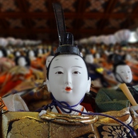 可睡斎ひなまつり