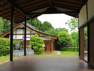 歴史の里≪田峯城跡≫