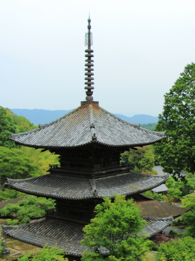 癒しの『湖南三山』
