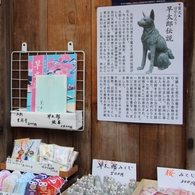 光前寺　桜16’