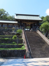 長崎五社神社