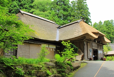 なまはげ館