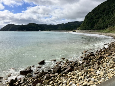 五島の景観