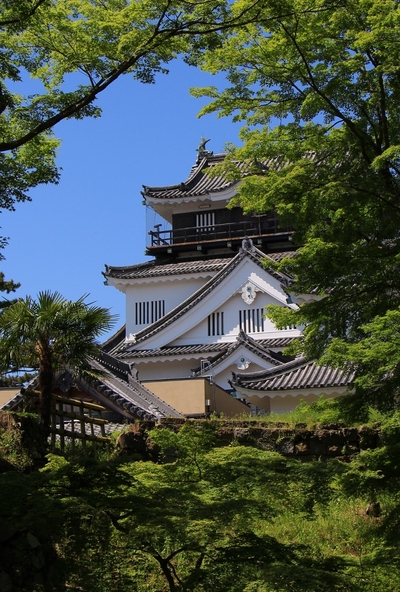 岡崎御朱印巡り