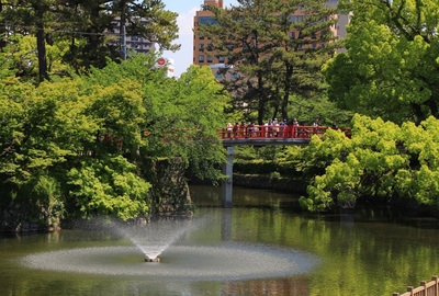 岡崎御朱印巡り
