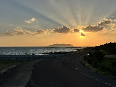 五島の原風景