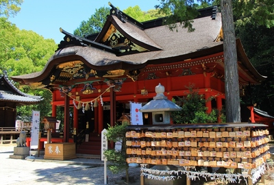 岡崎御朱印巡り