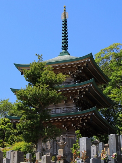岡崎御朱印巡り