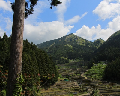 日本の原風景