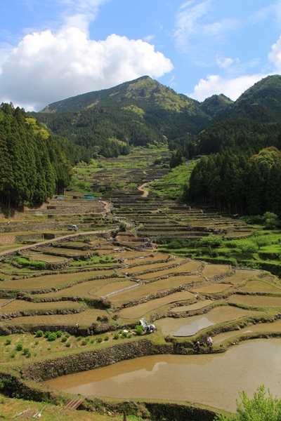 日本の原風景