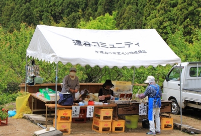 日本の原風景