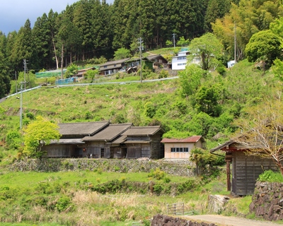 日本の原風景