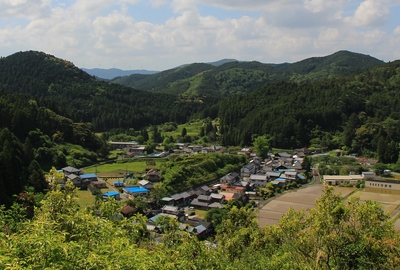 渋川つつじ祭り
