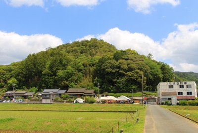 渋川つつじ祭り