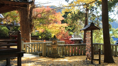 事任八幡宮