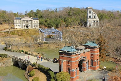 博物館「明治村」