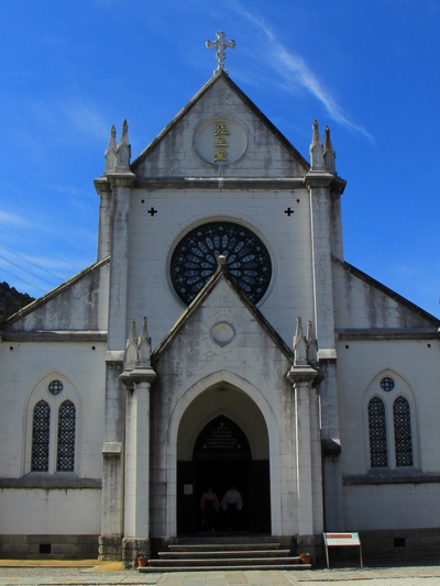 博物館「明治村」
