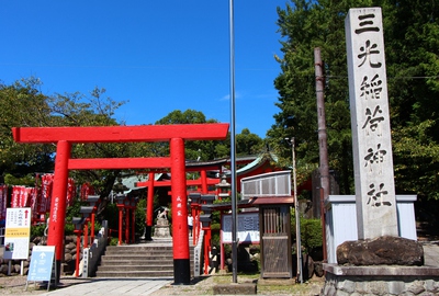 犬山城探訪