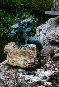 方広寺の巻