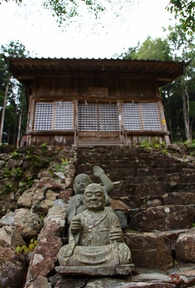 方広寺の巻