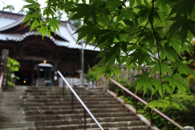 方広寺の巻