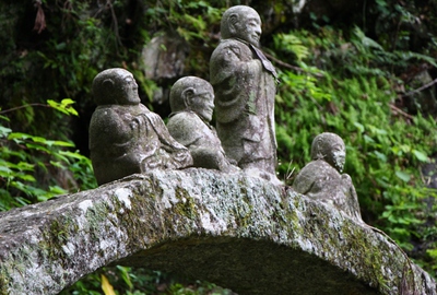 方広寺の巻