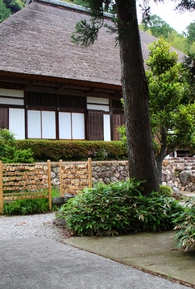 初山宝林寺