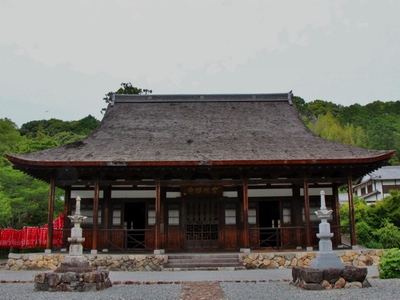 初山宝林寺