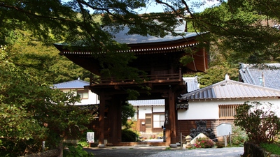 豊橋普門寺