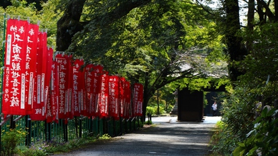 豊橋普門寺