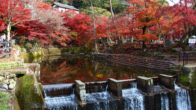 岩屋堂「後編」